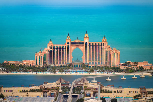 Places to Visit in Dubai Atlantis The Palm