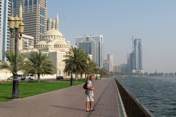 Places to Visit in Dubai City Walk