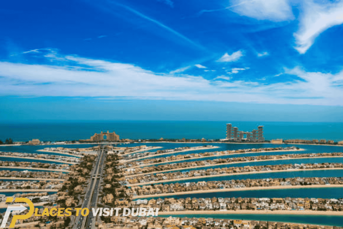 Palm Jumeirah Dubai Guide: Facts, History, Attractions & Tips