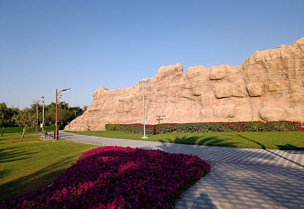 Places to Visit in Dubai Dubai Miracle Garden