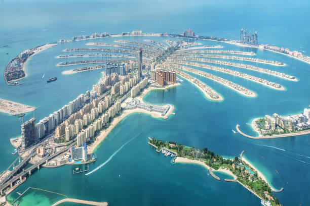 Places to Visit in Dubai Palm Jumeirah